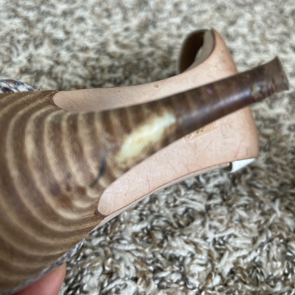 Aldo Grumney Heels - Picture 7 of 7